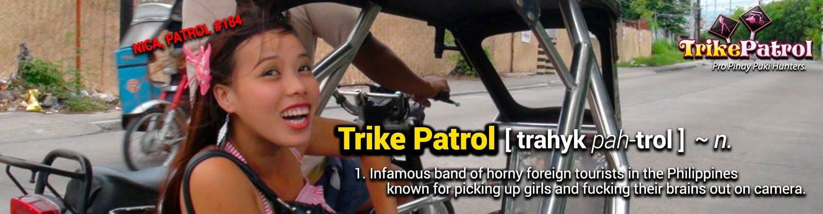 Cover photo of TRIKEPATROL_GT