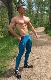 Photo by Spandexlush with the username @Spandexlush,  February 12, 2024 at 5:34 PM. The post is about the topic Spandex men