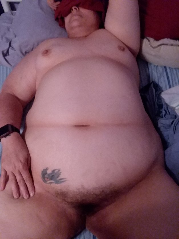 Photo by SexyWifeTracey with the username @SexyWifeTracey,  August 18, 2023 at 11:33 AM. The post is about the topic SSBBW and the text says 'Me at 355 pounds'