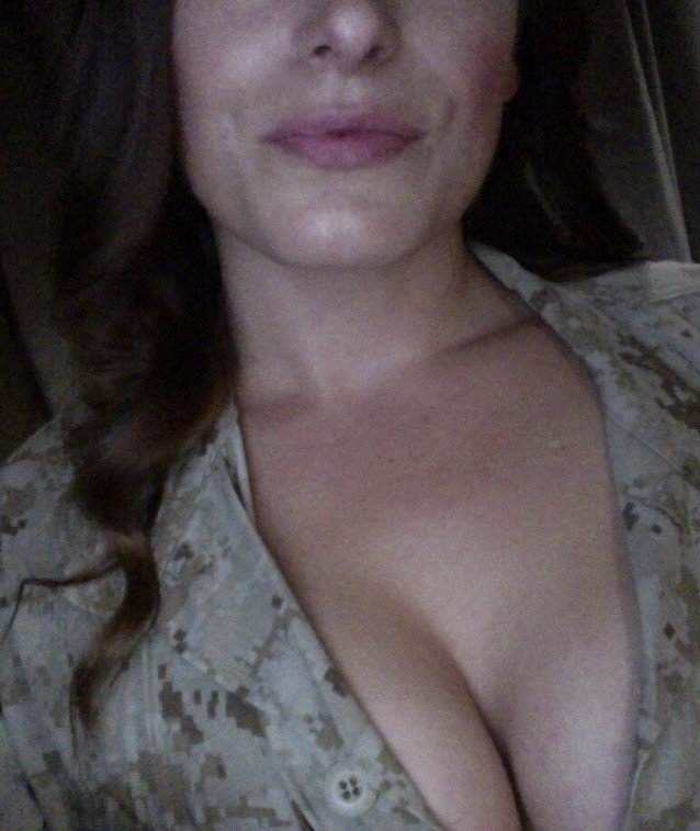 Photo by Dudewithahotwife with the username @Dudewithahotwife, who is a verified user,  May 20, 2022 at 1:10 PM. The post is about the topic MILF and the text says '#flashbackfriday when my wife @fithotwife dressed up for me 🥵'