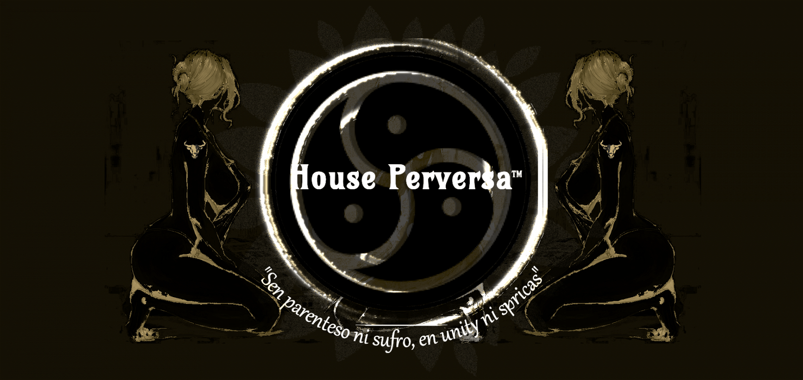 Cover photo of HousePerversa