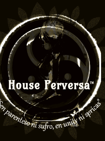 HousePerversa