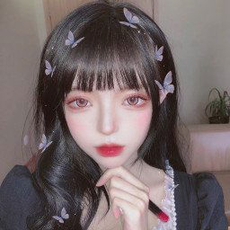 Photo by lolitaa with the username @lolitaa,  April 2, 2022 at 9:24 AM. The post is about the topic Amateurs and the text says 'cover my face in cum please~'