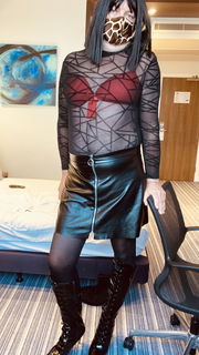 Album by gemmagirl47 with the username @gemmagirl47,  October 2, 2022 at 9:43 PM. The post is about the topic Crossdressing