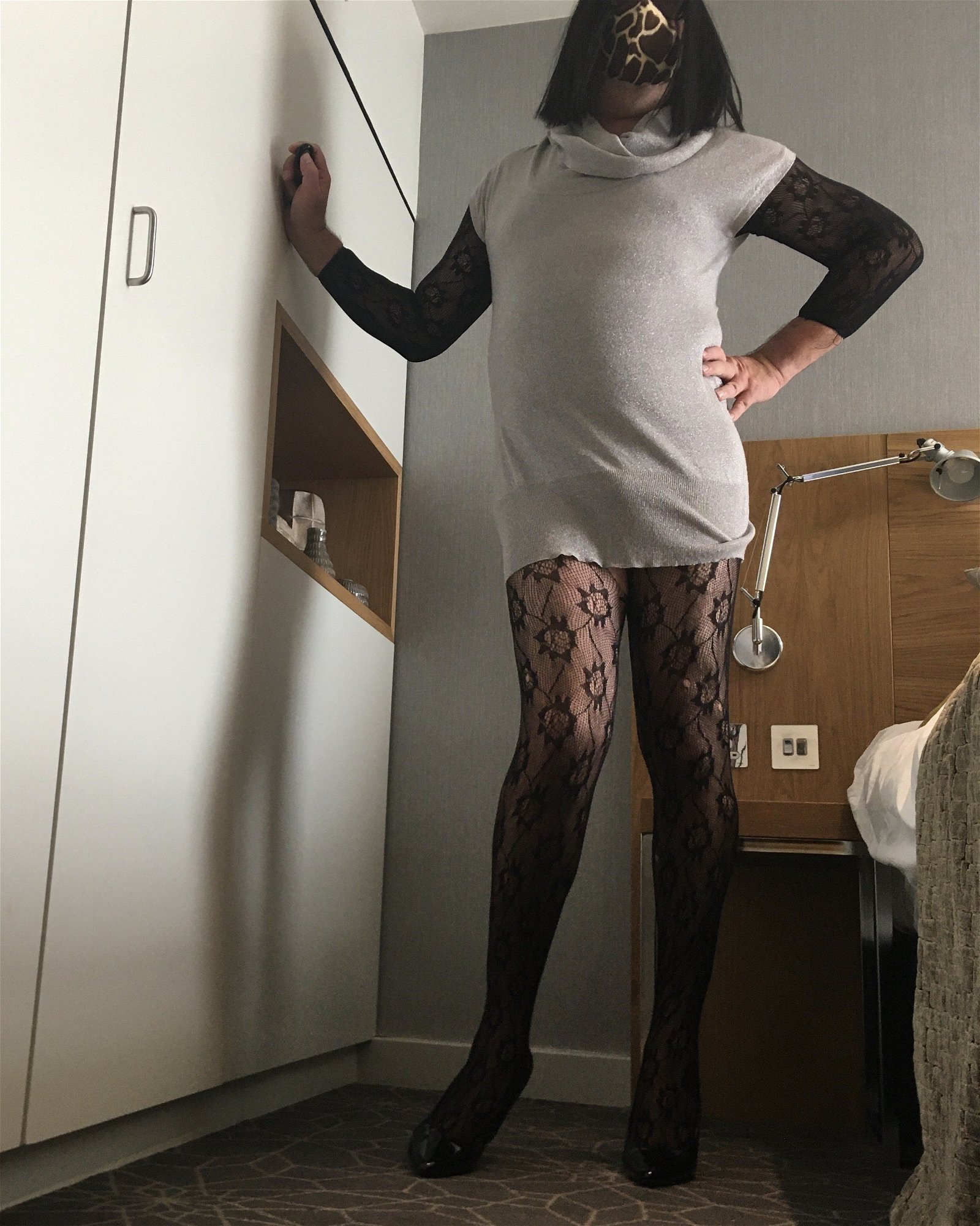 Photo by gemmagirl47 with the username @gemmagirl47,  May 16, 2023 at 1:54 AM. The post is about the topic Crossdressers