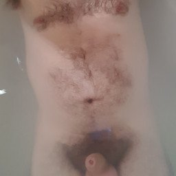 Photo by cpr with the username @cpr, who is a verified user,  April 29, 2022 at 6:59 PM. The post is about the topic Men pubes and the text says 'TGIF'