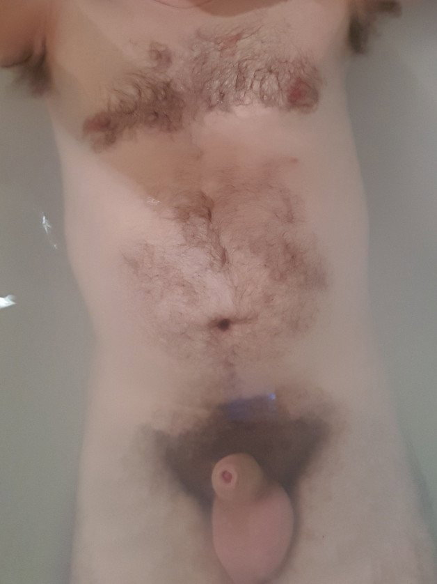 Photo by cpr with the username @cpr, who is a verified user,  April 29, 2022 at 6:59 PM. The post is about the topic Men pubes and the text says 'TGIF'