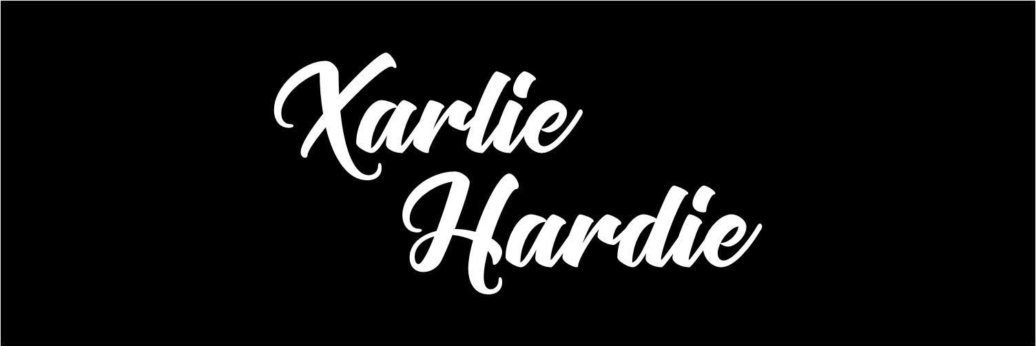 Cover photo of Xarlie Hardie