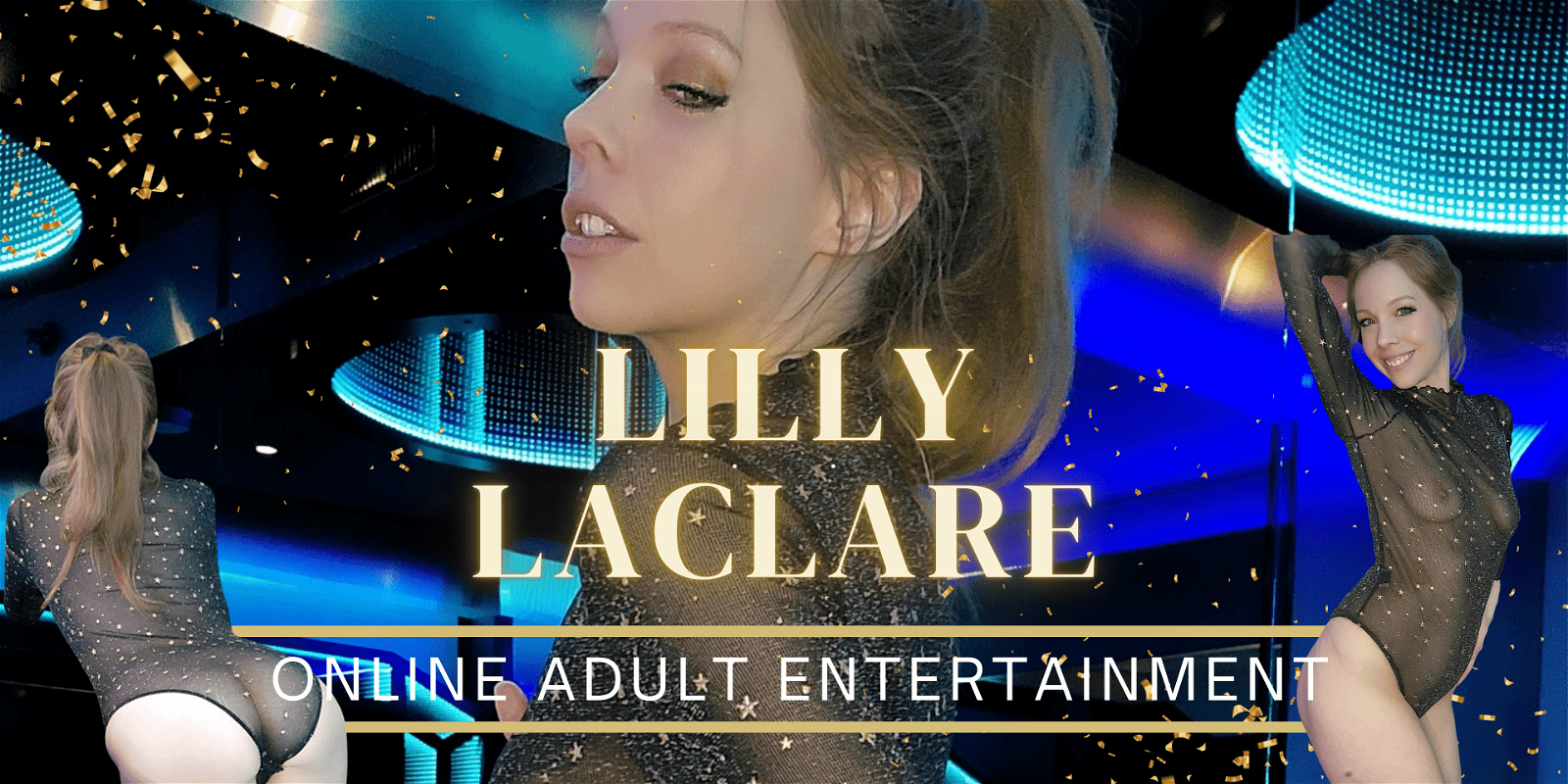 Cover photo of LillyLaclare