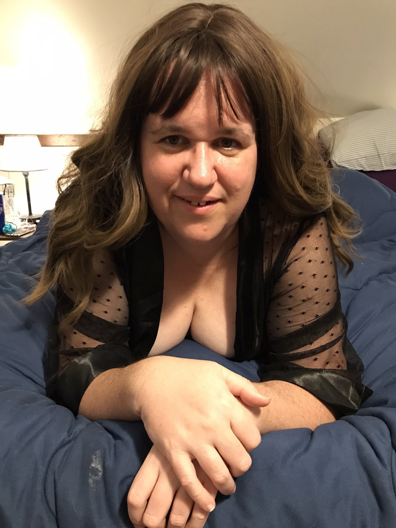 Photo by Naomipeaks with the username @Naomipeaks,  April 26, 2022 at 3:21 AM. The post is about the topic BBW and Chubby and the text says 'Just some photos i took the other night. enjoy!'