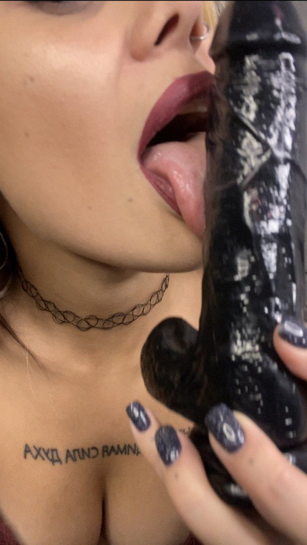 Photo by Ami.Young with the username @Ami.Young, who is a star user,  May 9, 2022 at 12:56 PM. The post is about the topic blowjob and the text says 'Come see me sucking and fucking with this big dildo! 😍💦
Subscribe now to my Onlyfans for some hot and naughty content! 🔞 https://onlyfans.com/ami.young13

#horny #babe #curves #women #onlyfans #sexy #xxx #onlyfansgirl #naked #tits #boobs #ass #bigass..'