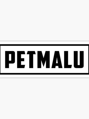 Petmalu