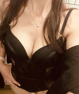 Photo by Redhot40 with the username @Redhot40, who is a verified user,  July 2, 2022 at 7:34 PM. The post is about the topic MILF and the text says '😈 Out & About Selfie 😉💋 Show me what's under your clothes, while out and about tonight! 😉💋'