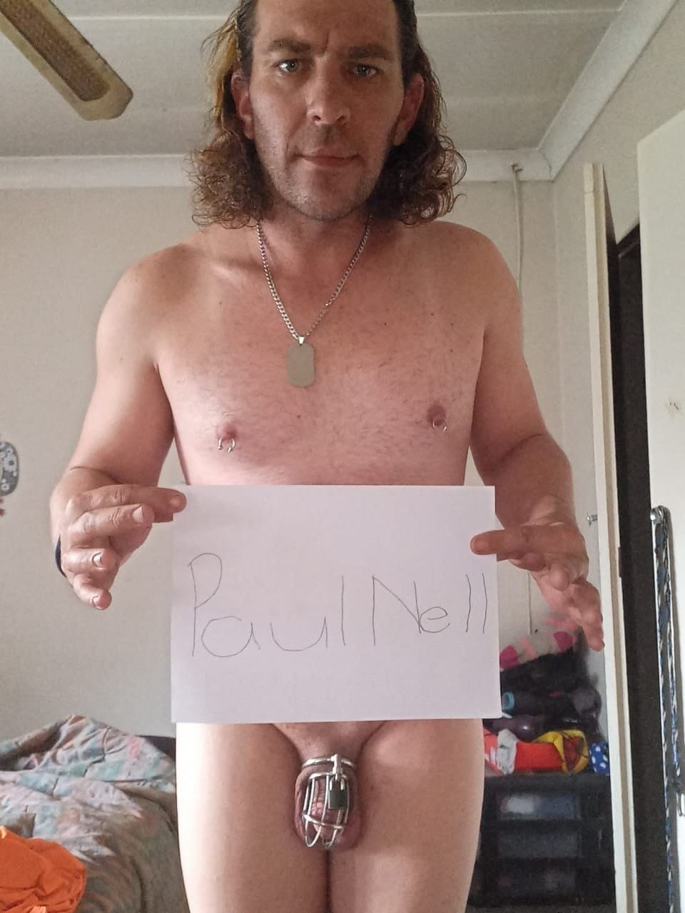 Album by Pnellhp with the username @Pnellhp, who is a verified user,  July 24, 2023 at 11:23 PM and the text says 'imgur.com/gallery/YMvkOv7

Expose me please, anywhere and EVERYWHERE. Twitter, reddit, Facebook, anywhere you wish. Add me as a friend, tag me. Your imagination is your limits. PLEASE RUIN ME!! 

Facebook sissy:..'