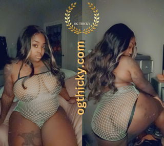 Photo by hotfoxmedia1 with the username @hotfoxmedia1, who is a brand user,  November 28, 2023 at 9:22 PM and the text says 'See full photoset from "OG Thicky" right here: https://ogthicky.com/photosets/9'