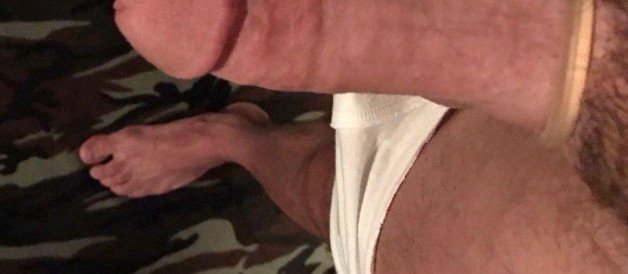 Watch the Photo by andDNA with the username @andDNA, posted on July 23, 2023. The post is about the topic Gay Foot Fetish. and the text says '👅🦶🏽💦'