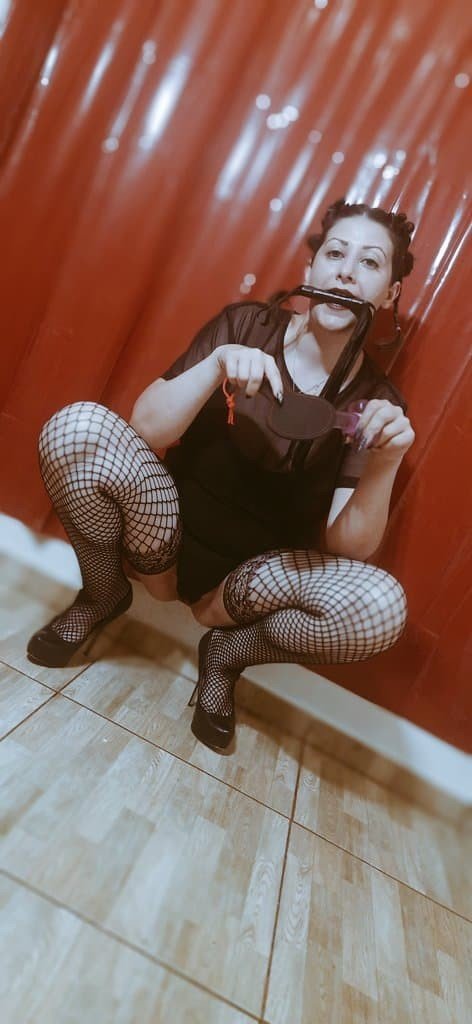 Photo by MissTenderPoison with the username @MissTenderPoison, who is a star user, posted on June 6, 2022. The post is about the topic Domination, Fetish, Bdsm, Mistress and the text says 'You can never have too much of a good thing. It's me, Cherryanne. I'm live on @Flirt4Free https://t.co/ZU8fsKAn80 https://t.co/34CBqjcqtN'