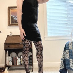 Watch the Photo by dave5064 with the username @dave5064, who is a verified user, posted on February 26, 2024. The post is about the topic Crossdressers.