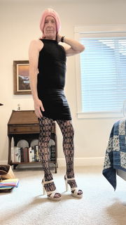 Photo by dave5064 with the username @dave5064, who is a verified user,  February 26, 2024 at 5:09 PM. The post is about the topic Crossdressers