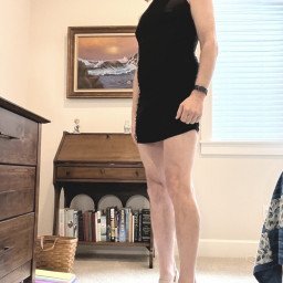 Photo by dave5064 with the username @dave5064, who is a verified user,  February 26, 2024 at 5:54 PM. The post is about the topic Crossdressers
