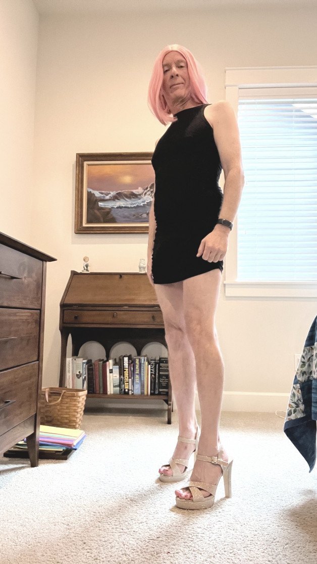 Photo by dave5064 with the username @dave5064, who is a verified user,  February 26, 2024 at 5:54 PM. The post is about the topic Crossdressers