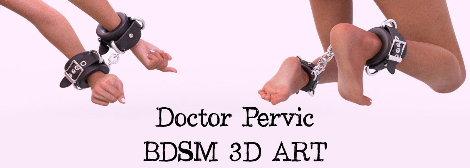 Cover photo of Doctor Pervic