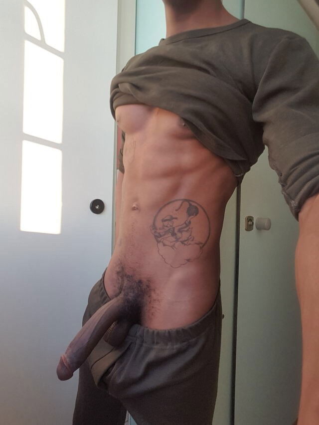 Photo by rabacos with the username @rabacos,  February 28, 2017 at 2:02 PM and the text says 'Bufff, menudo #rabaco!!! Este es de los buenos  #rabacos  #rabaco  #clubrabacos  #bigcockclub  #bigdickclub'