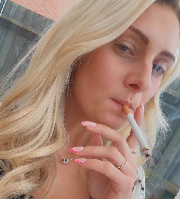 Photo by LOVEMYWORLD3 with the username @LOVEMYWORLD3, who is a verified user,  April 30, 2024 at 7:24 AM. The post is about the topic Smoking babes and Fucking