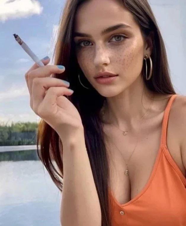 Photo by LOVEMYWORLD3 with the username @LOVEMYWORLD3, who is a verified user,  March 28, 2024 at 12:12 PM. The post is about the topic LOVESMOKINGWOMEN3