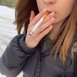 Photo by LOVEMYWORLD3 with the username @LOVEMYWORLD3, who is a verified user,  April 24, 2024 at 2:45 AM. The post is about the topic LOVESMOKINGWOMEN3