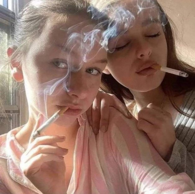 Photo by LOVEMYWORLD3 with the username @LOVEMYWORLD3, who is a verified user, posted on March 1, 2024. The post is about the topic LOVESMOKINGWOMEN3