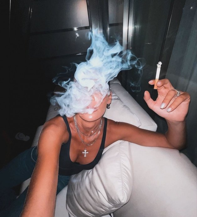Photo by LOVEMYWORLD3 with the username @LOVEMYWORLD3, who is a verified user,  April 30, 2024 at 6:39 AM. The post is about the topic LOVESMOKINGWOMEN3