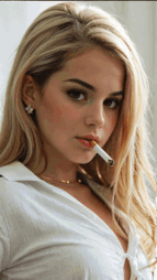 Photo by LOVEMYWORLD3 with the username @LOVEMYWORLD3, who is a verified user,  May 24, 2024 at 7:38 PM. The post is about the topic Smoking women