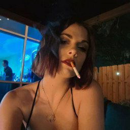Explore the Post by SwitchForHer with the username @SwitchForHer, posted on March 10, 2024. The post is about the topic Smoking women.