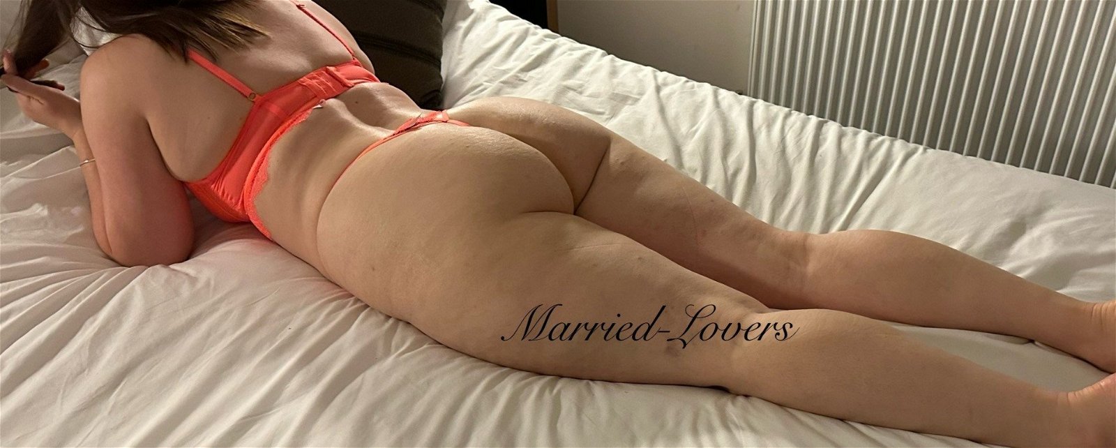 Cover photo of Married-Lovers
