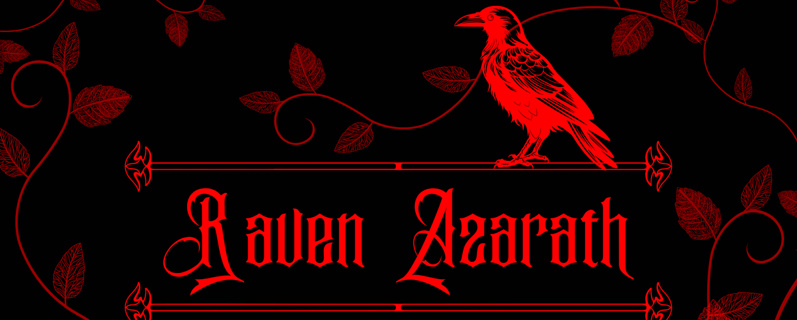 Cover photo of Raven