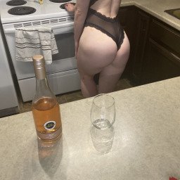 Photo by littledance r with the username @littledance-r, who is a star user,  July 23, 2022 at 3:02 AM. The post is about the topic Women-wine-sex and the text says 'come help me finish the bottle'