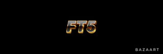 Photo by Ft5official with the username @Ft5official,  June 4, 2022 at 5:26 AM