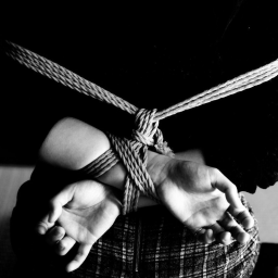 Photo by Frank252003 with the username @Frank252003, who is a verified user,  May 16, 2024 at 6:13 AM. The post is about the topic Bondage