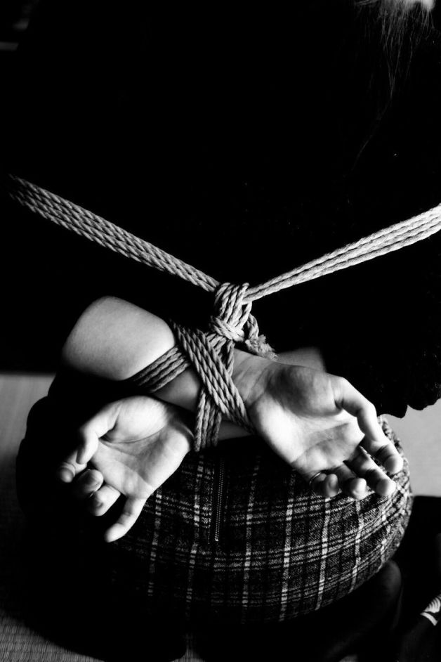 Photo by Frank252003 with the username @Frank252003, who is a verified user,  May 16, 2024 at 6:13 AM. The post is about the topic Bondage