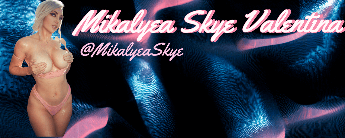 Cover photo of Mikalyea Skye