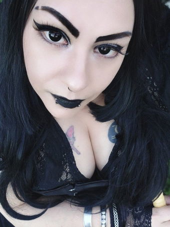 Lilpixie73tiktok