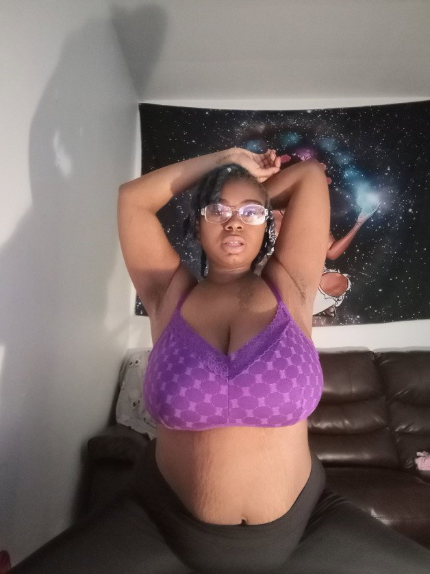 Photo by Bettysplayland with the username @Bettysplayland, who is a verified user,  June 29, 2022 at 7:17 PM. The post is about the topic Big Boobs Babes and the text says '#curvywomen #kween #qween #goddess #thickandcurvy #plussizemodel #plussizelingerie #blah #pretty #biggirlsdoitbetter'