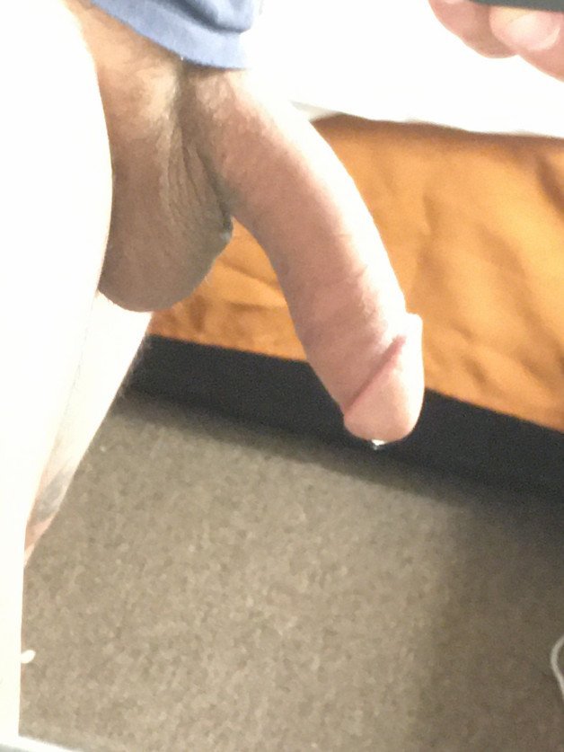 Photo by Cali525 with the username @Cali525, who is a verified user,  July 14, 2022 at 11:41 AM. The post is about the topic Precum