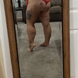 Watch the Photo by HornyXMilf with the username @HornyXMilf, who is a verified user, posted on July 8, 2022. The post is about the topic Ass.