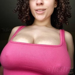 Photo by Fiestry with the username @Fiestry, who is a verified user,  March 25, 2024 at 5:21 PM. The post is about the topic Rock Hard Nipples and the text says 'It's almost warm enough for morning jogs again~ *mwah*

Text Me, Call Me, Watch Me, Spoil Me - https://www.fiestry.com'