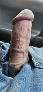 Shared Photo by Makemethrob666 with the username @Makemethrob666, who is a verified user,  June 3, 2024 at 12:40 PM. The post is about the topic Rate my pussy or dick