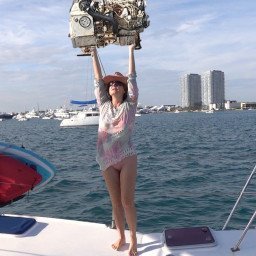 Explore the Post by Sailing Angel with the username @sailingangelxxx, who is a verified user, posted on March 4, 2024. The post is about the topic Love no panties.