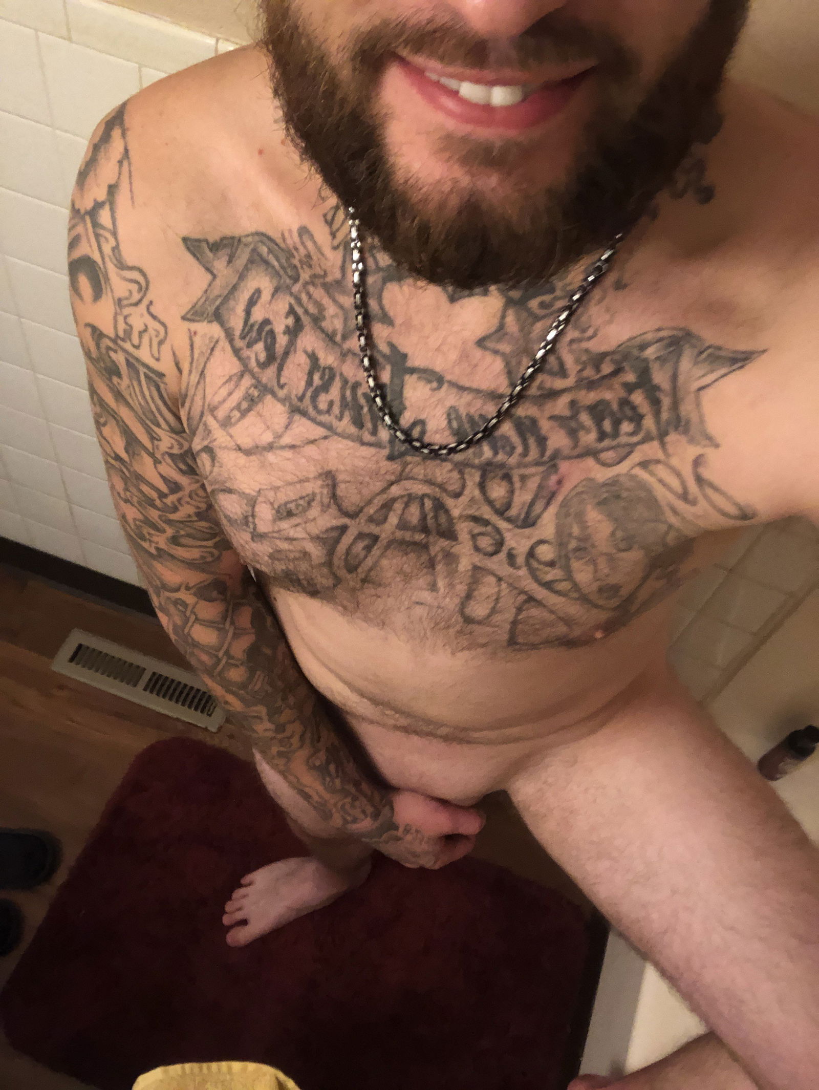 Album by Inkdjerm with the username @Inkdjerm, who is a star user,  November 16, 2022 at 8:12 AM. The post is about the topic Spun,High&Horny and the text says 'all i do is get spun and have fun'