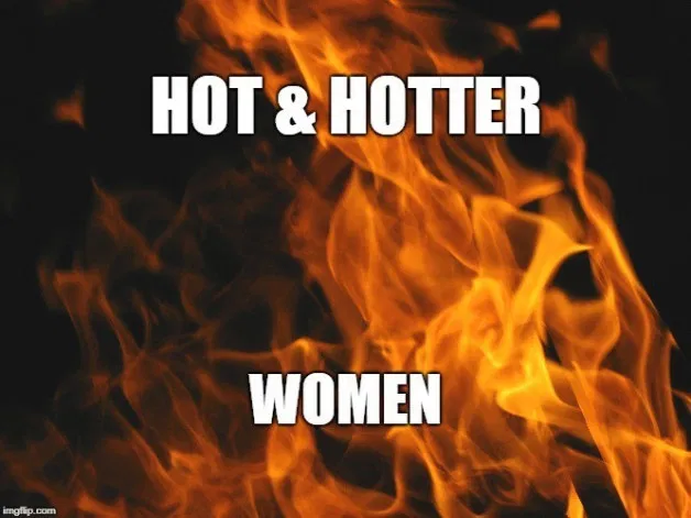 HotandHotterwomen